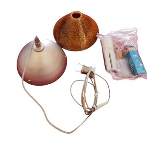 PENDANT LIGHT NWT IN BOX